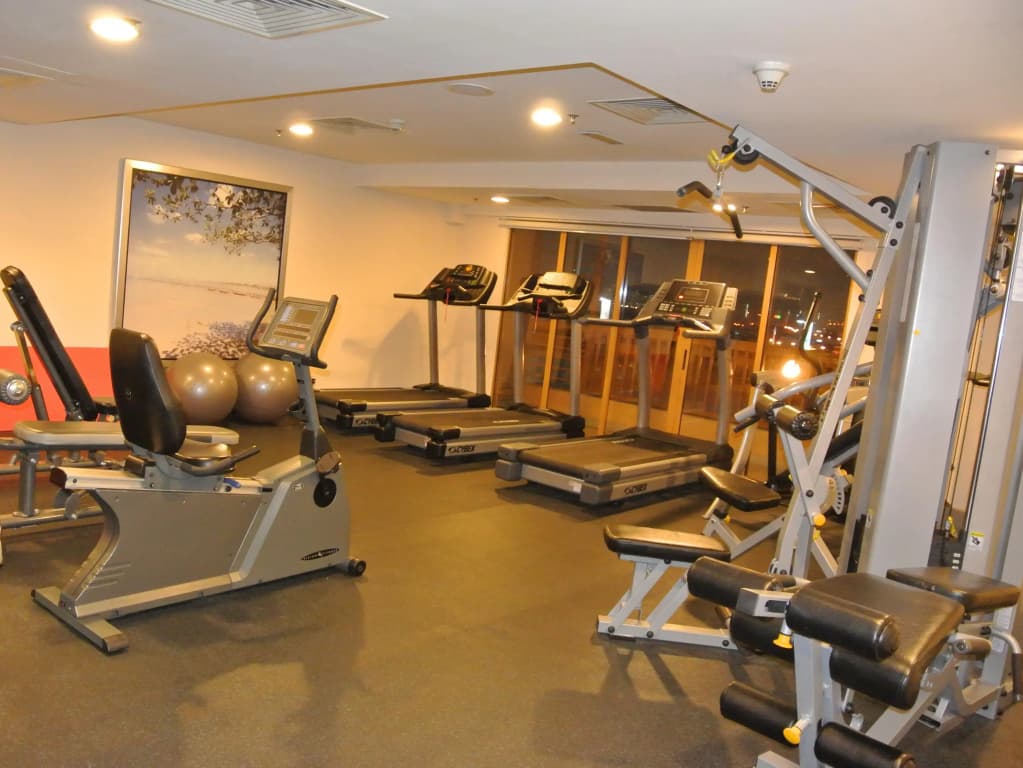 New Town Suites - photo 2