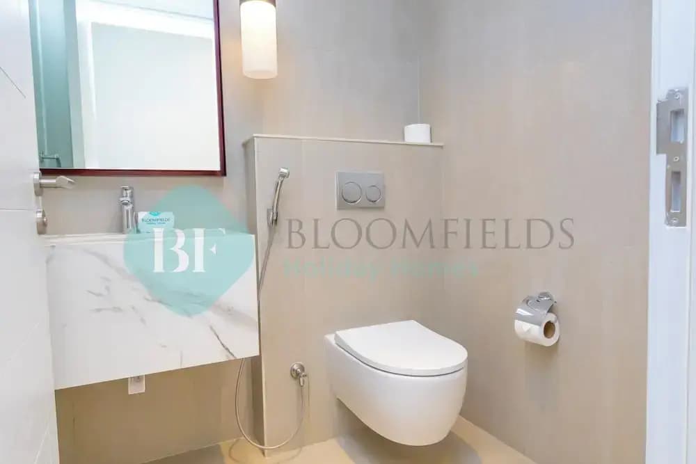 Bloomfield 2BR Address Beach Resort - photo 7
