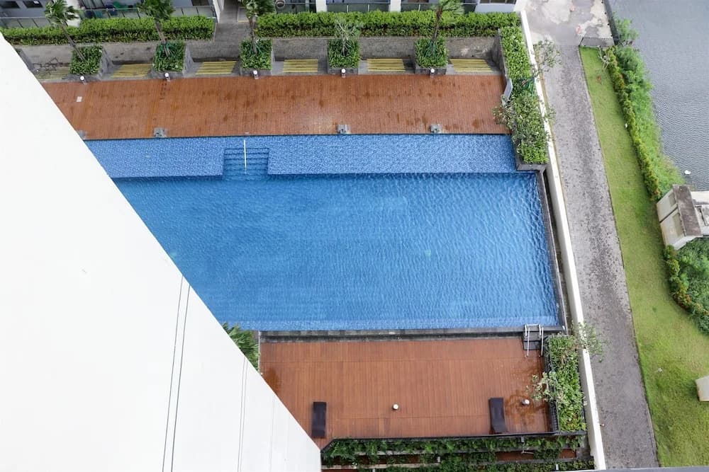 Comfort 2Br At Daan Mogot City Apartment - photo 9