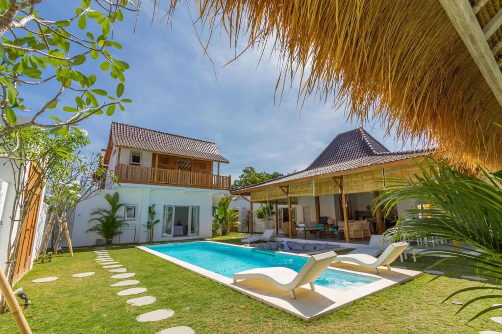 Villa Opaline - photo 7