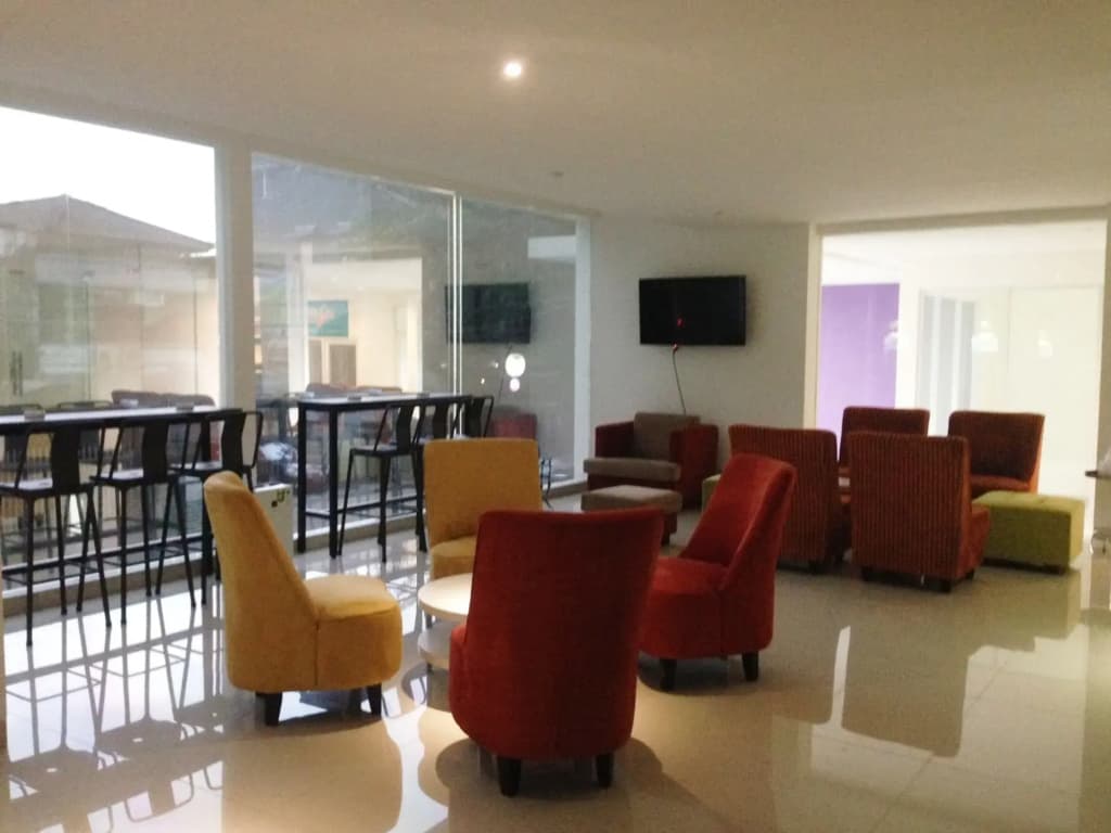 Petogogan Residence - photo 15