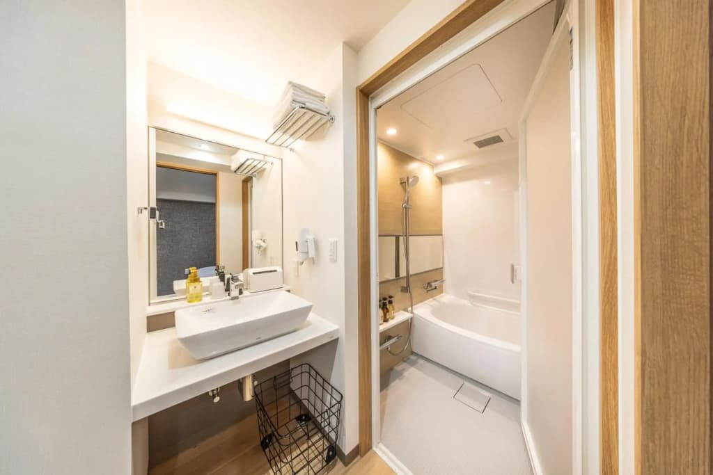 Cerezo Hotel - photo 9