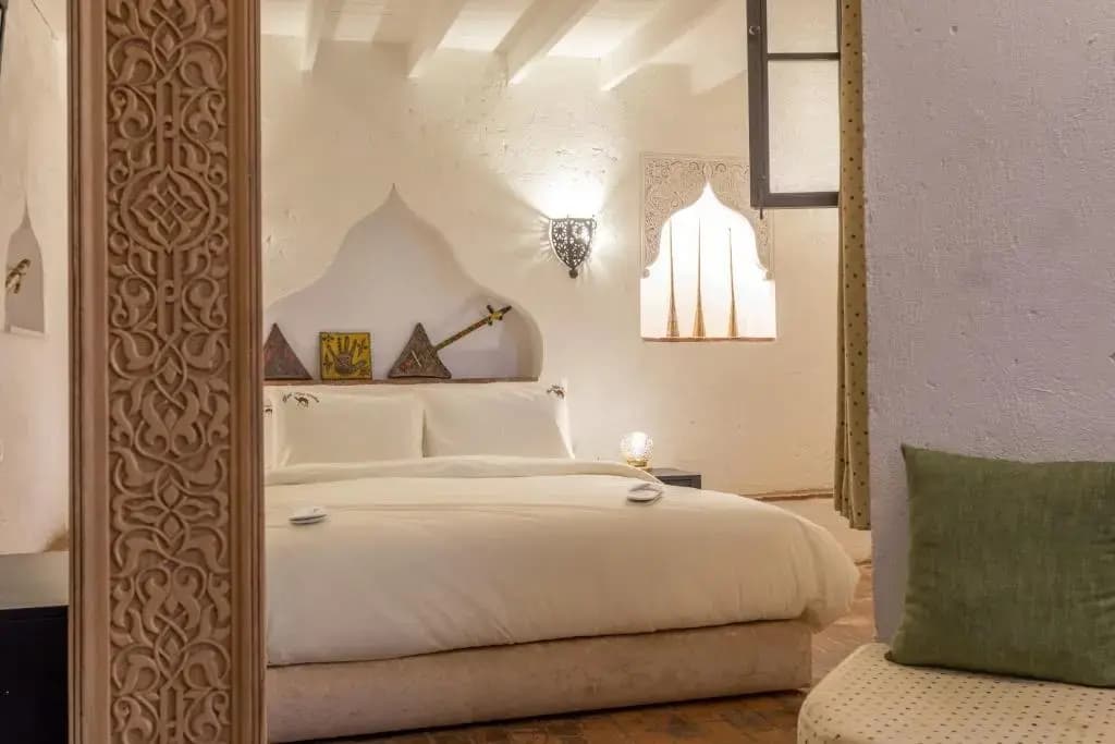 Riad Hart Essoura - photo 5