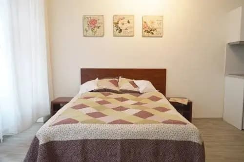 Pragueforyou Apartments - Soukenicka - photo 1