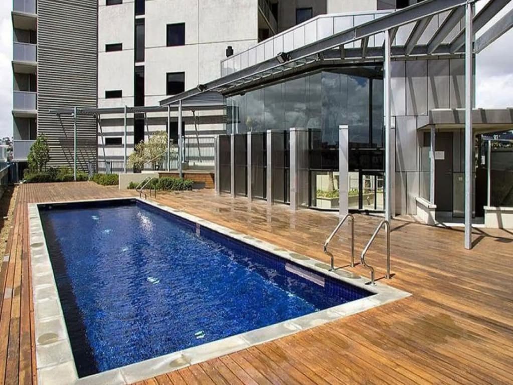 Accent Accommodation at Docklands Melbourne - photo 12