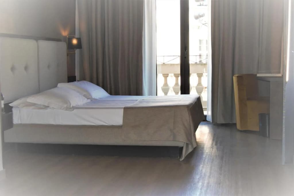 Mokinba Hotels King - photo 34