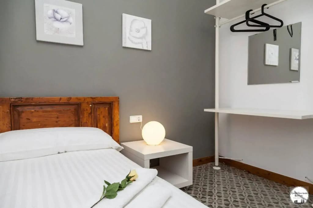 Central Apartments Barcelona - photo 5