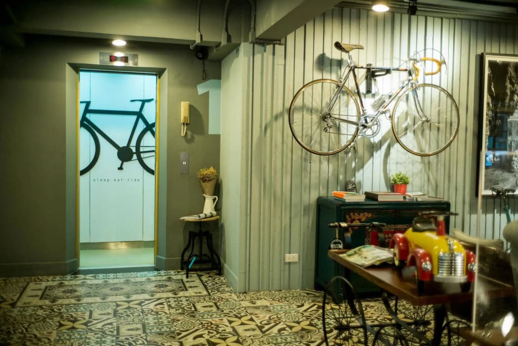 Nandha Hotel - photo 18