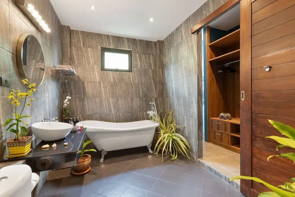 3-Bedroom Villa Baan Kluay Mai with Private Pool - photo 8