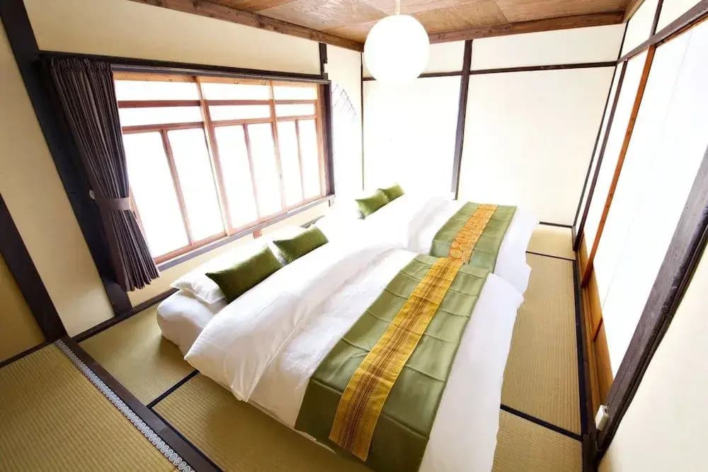 Kochonoyume Gojokamisuzuyacho - photo 5
