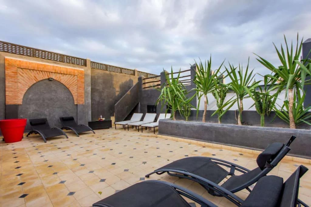 Riad Dar El Masa - photo 7