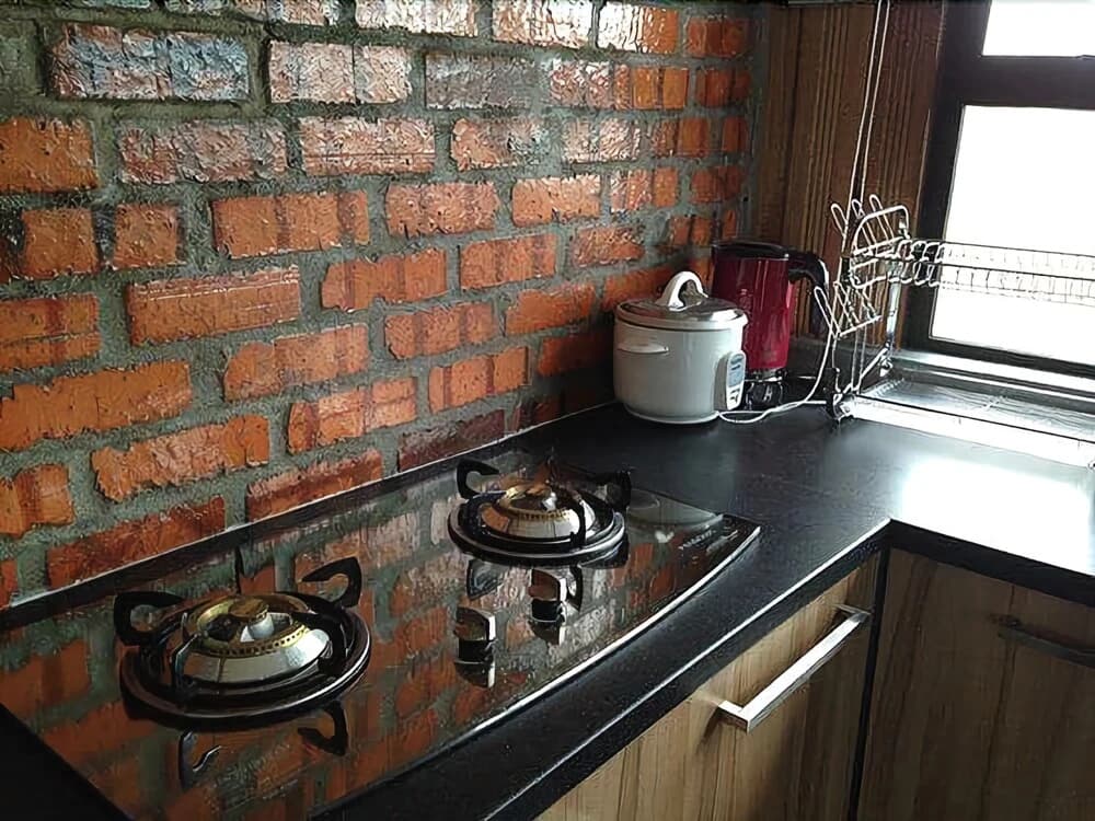 Sekeping Penarek Homestay - photo 11