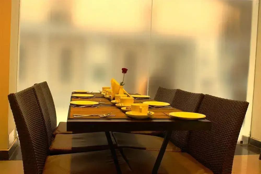 Tavisha Hotel - photo 18
