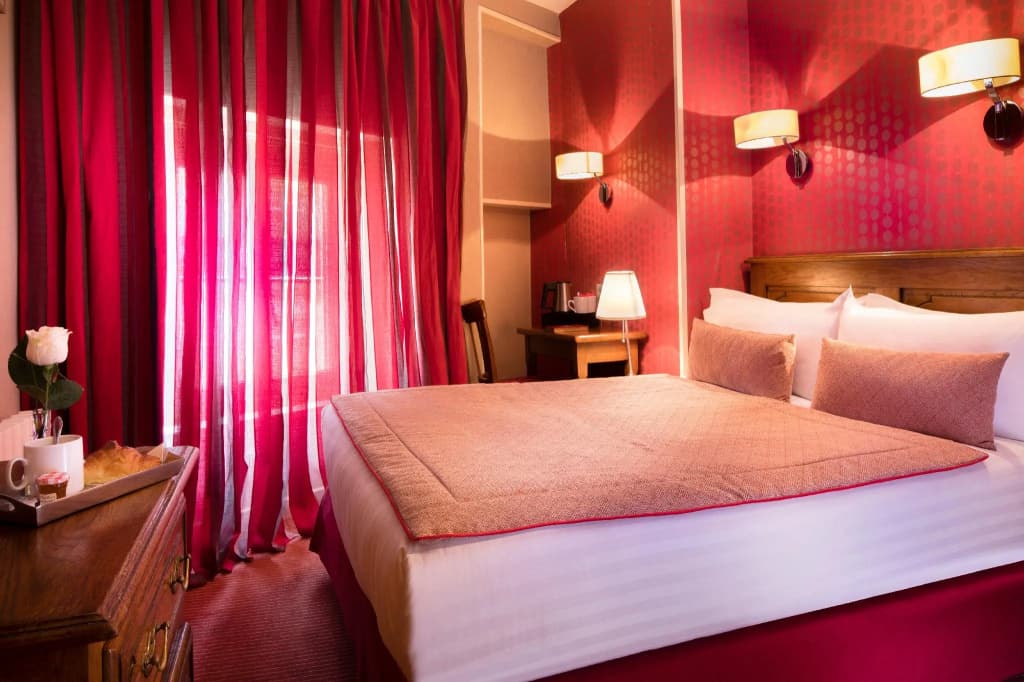 Welcome Hotel - photo 35