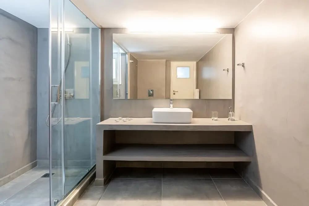 Travellers Hut apartment in Neos Kosmos - photo 7