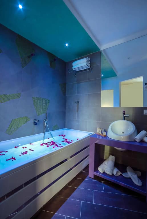 Boutique Centrale Relais Guest House - photo 14