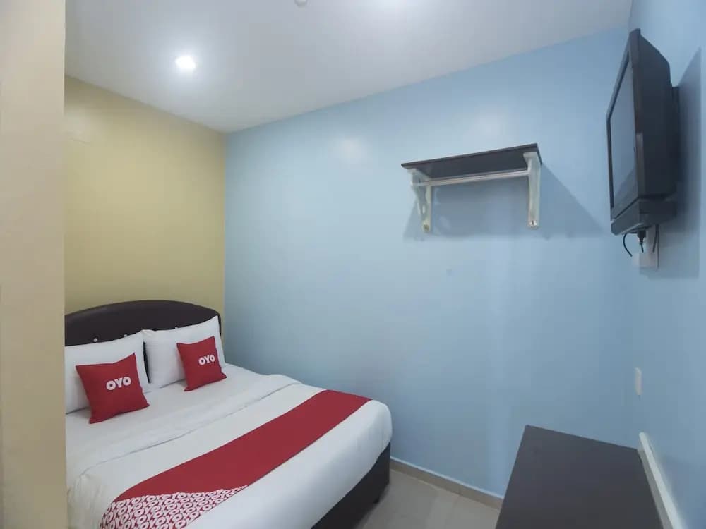Rafik Ali Motel by OYO Rooms - photo 25
