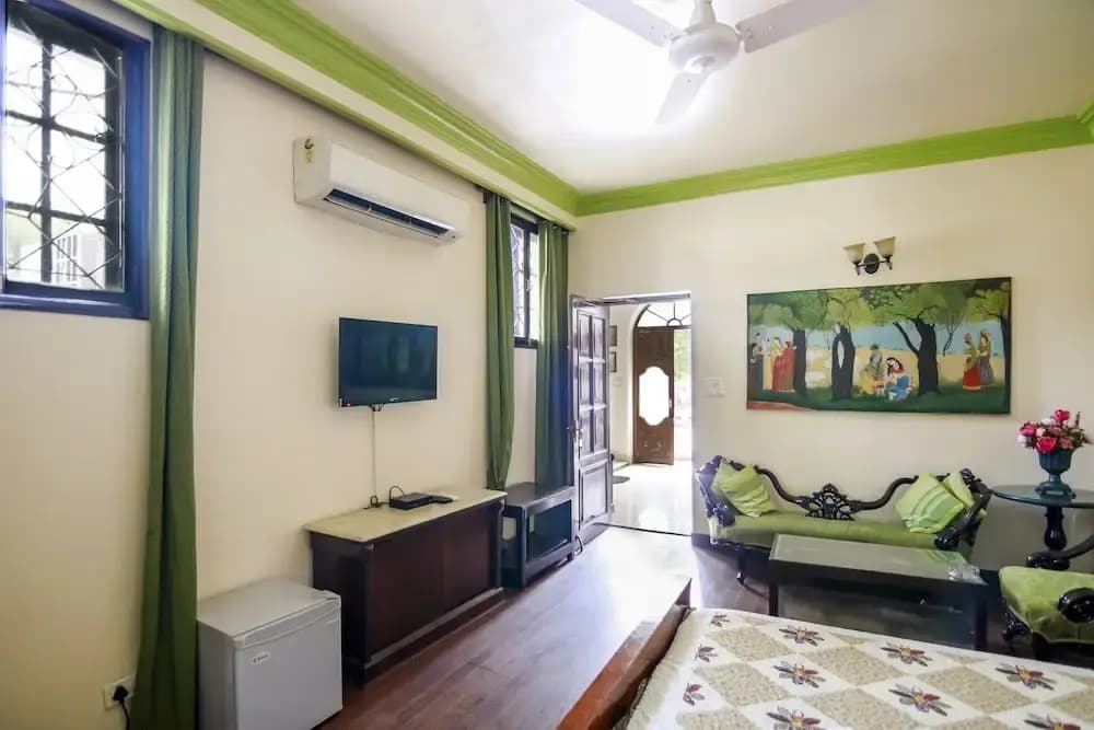 Sirohi House - photo 8
