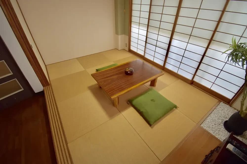 Kumoi Tofukuji - photo 9