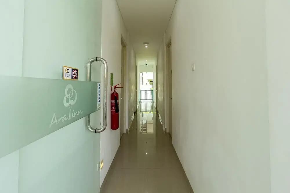 Ara Inn Bed And Breakfast - photo 9