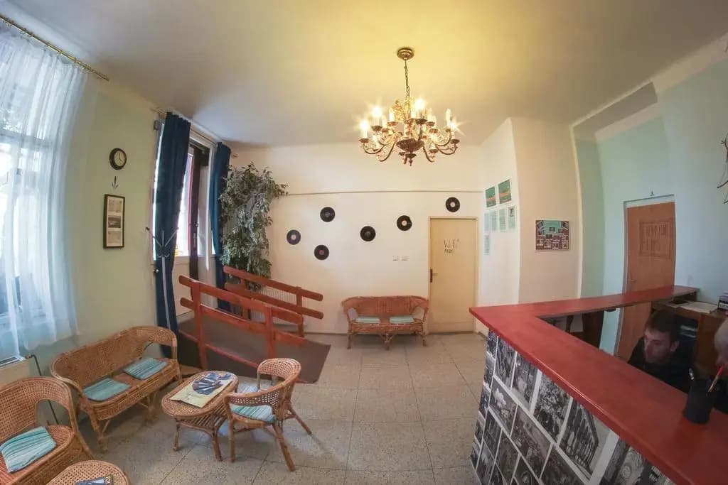Hostel Dakura - photo 41