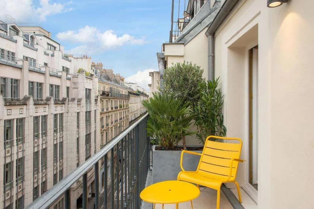 Hotel Arc Elysees - photo 17
