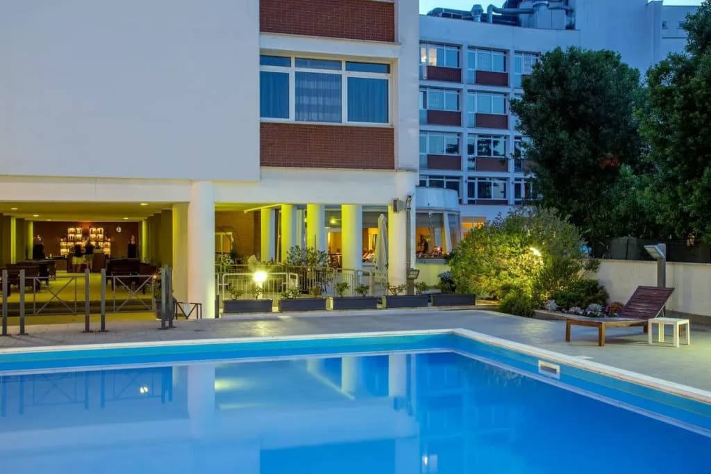 Hotel Capannelle - photo 14