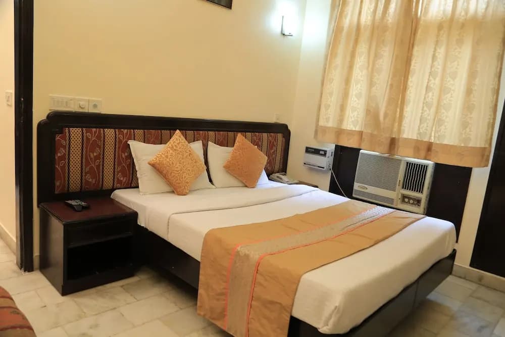 Sundeep Inn - photo 26