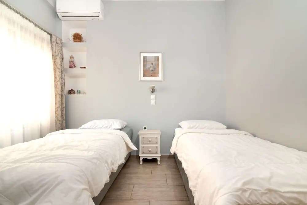 Acropolis Suites - photo 37