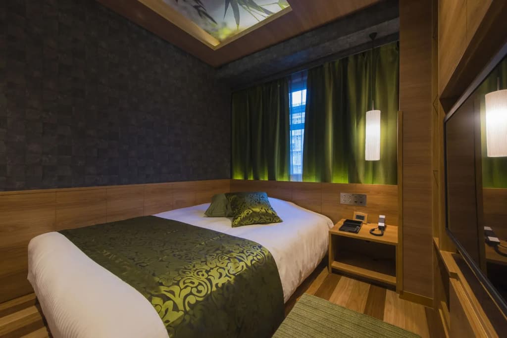 Hotel Ann Tsukiji - photo 5
