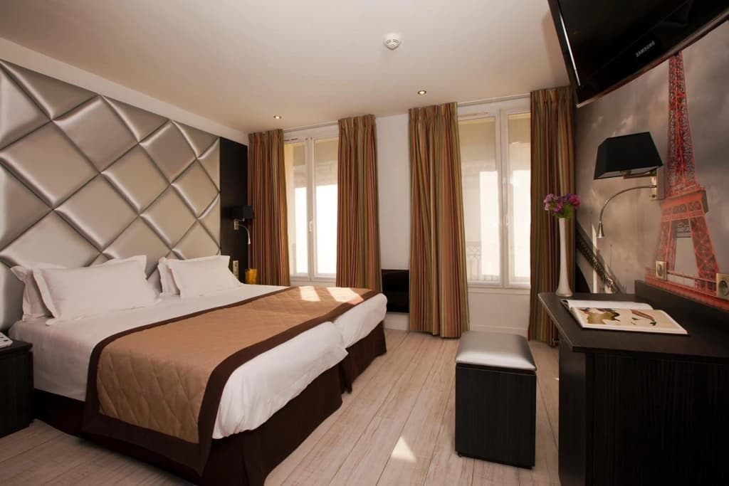 Hotel Eden Opéra - photo 5