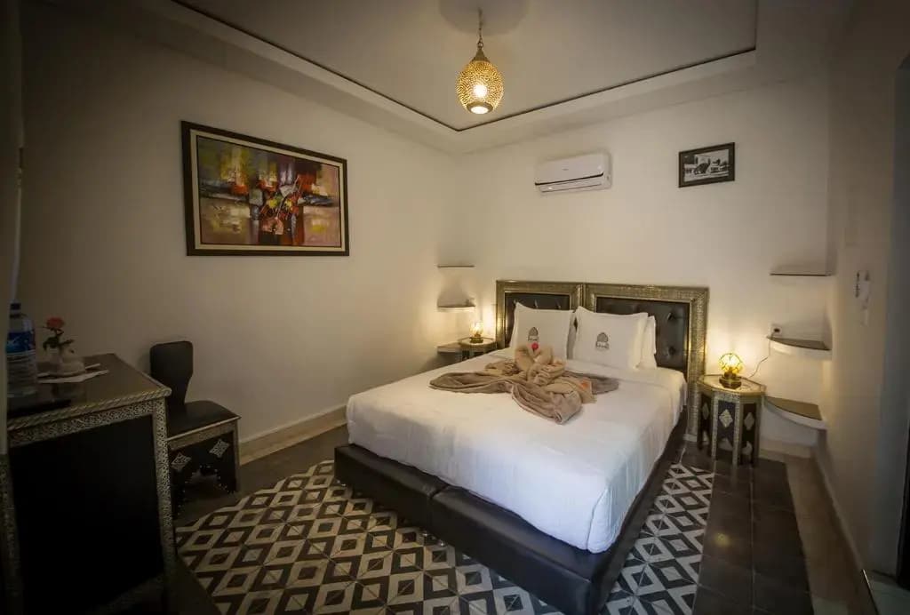 Riad & Spa Challa - main photo
