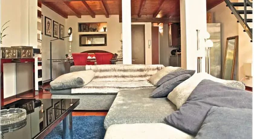 Loft Pestalozzi - photo 1