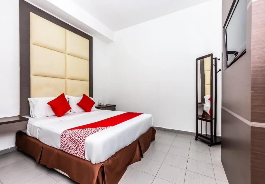 OYO 835 MS Hotel - photo 7