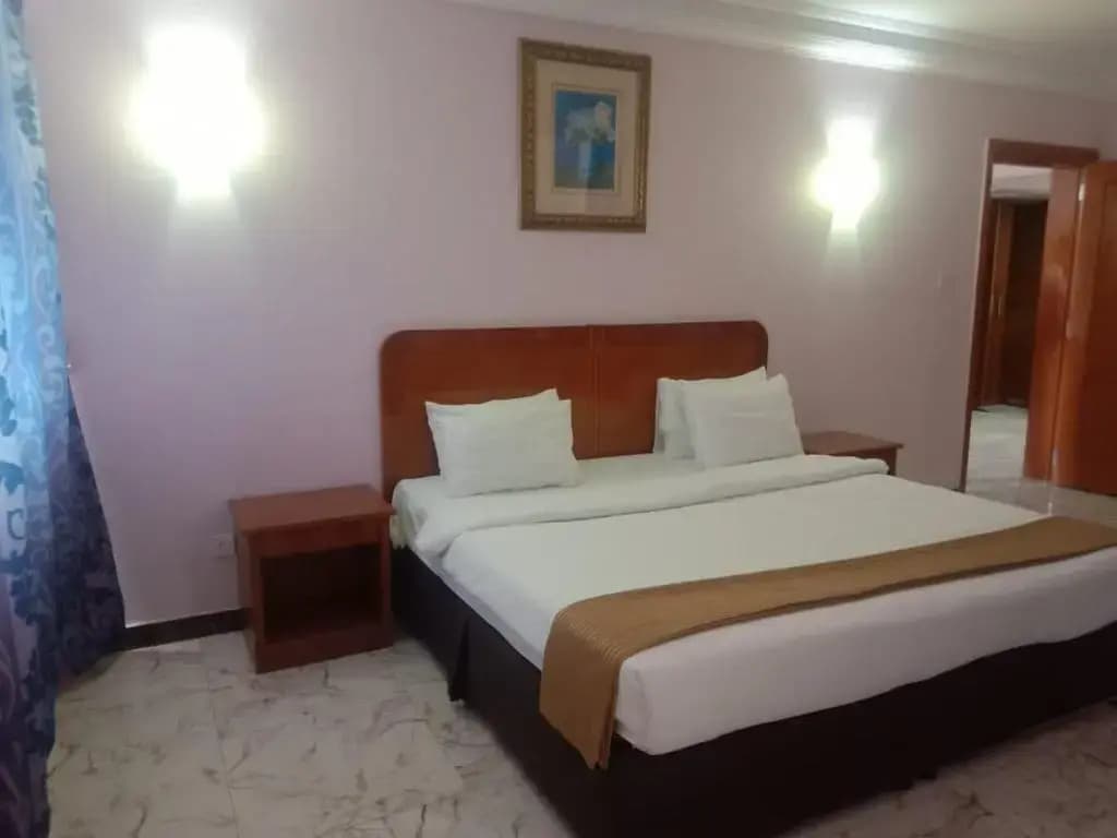 Al Massa Hotel - photo 2