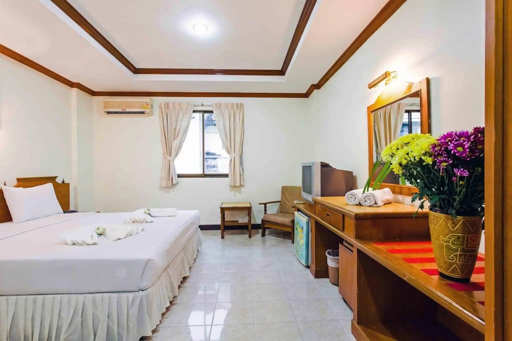 BH Baan Paradise - photo 7