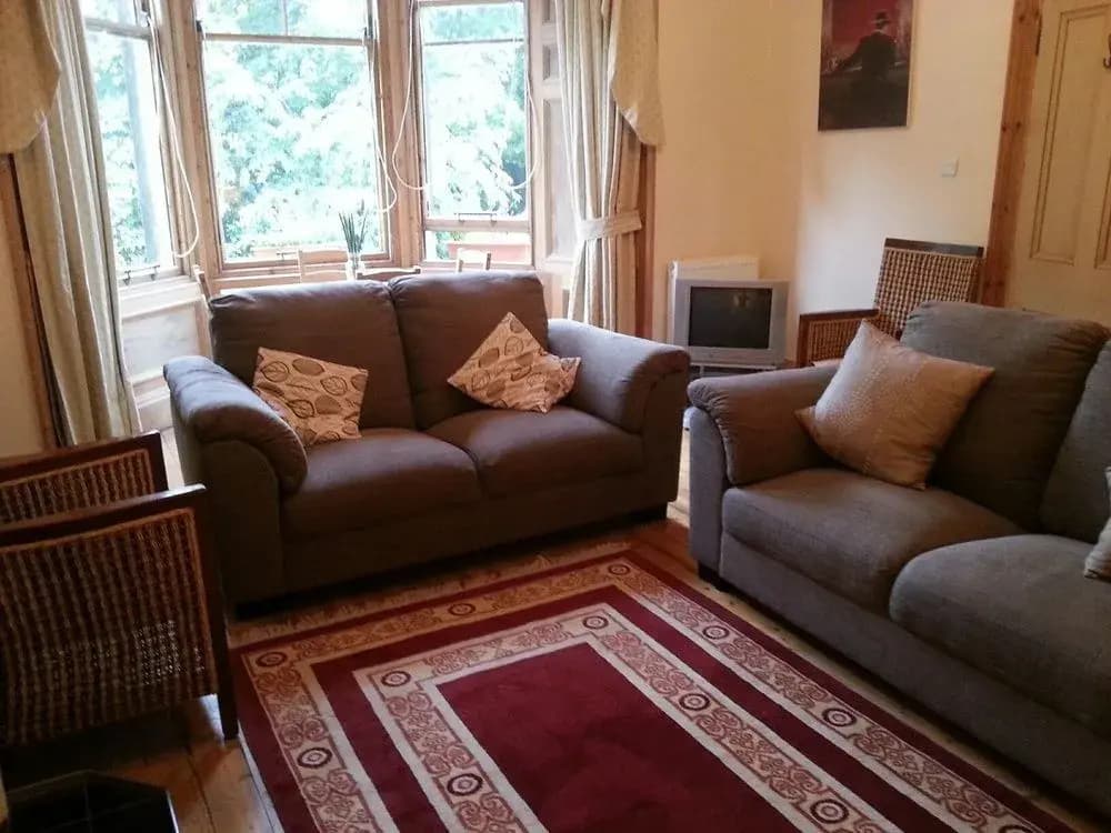 15 Merchiston Gardens Bed and Breakfast - photo 10