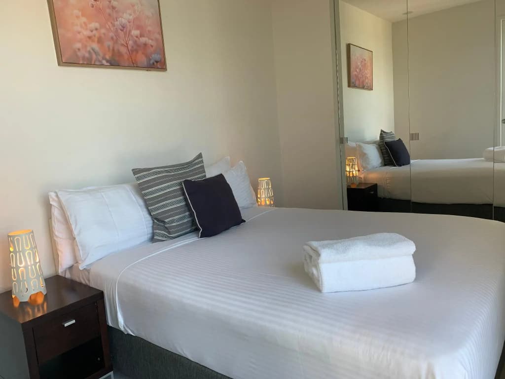 Accommodation Melbourne AUS108 - photo 2