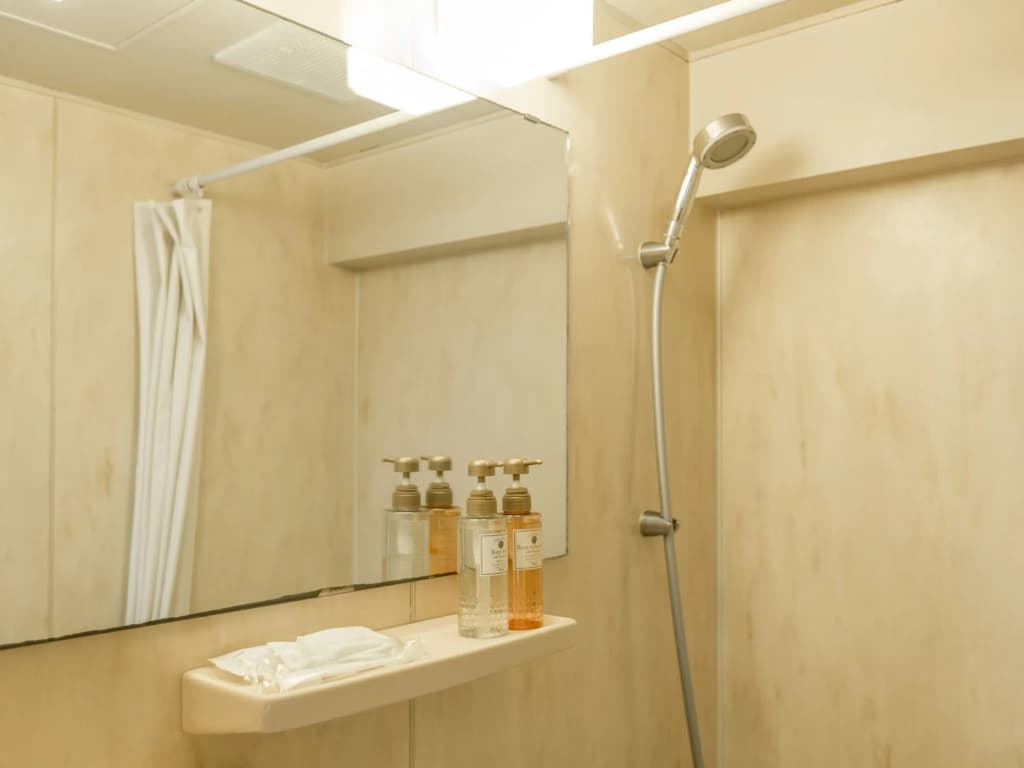 Hotel Mystays Higashi-Jujo - photo 17