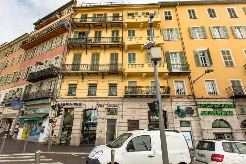 Private Apartment - Old Town - main photo