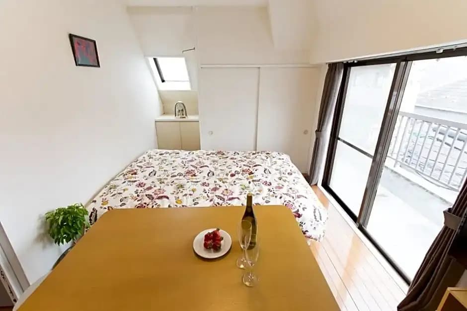 Hotel Hermitage Ochiai / Vacation STAY 48969 - photo 3