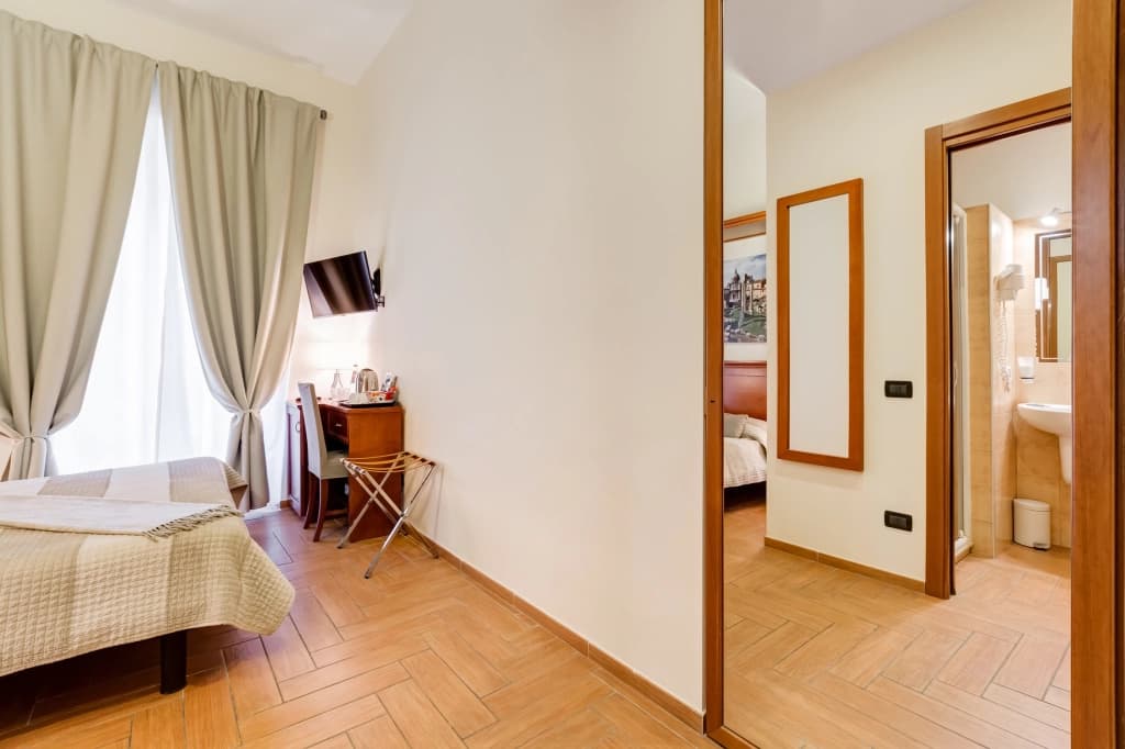 Residenza Roma Guest House - photo 23