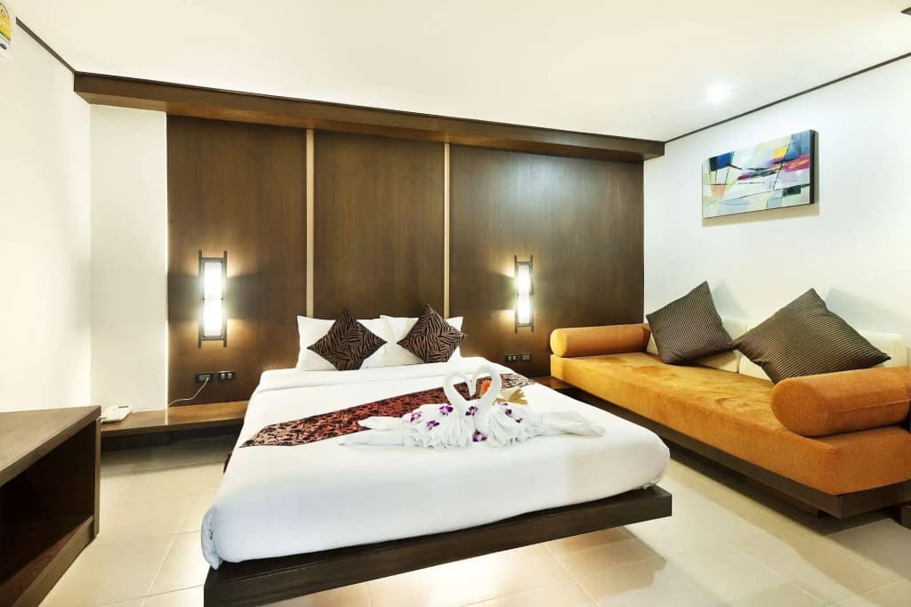 Ratana Hotel Chalong - photo 3