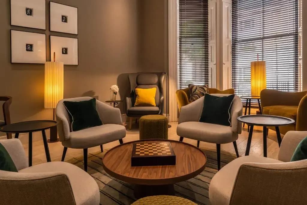 The Resident Kensington - photo 17