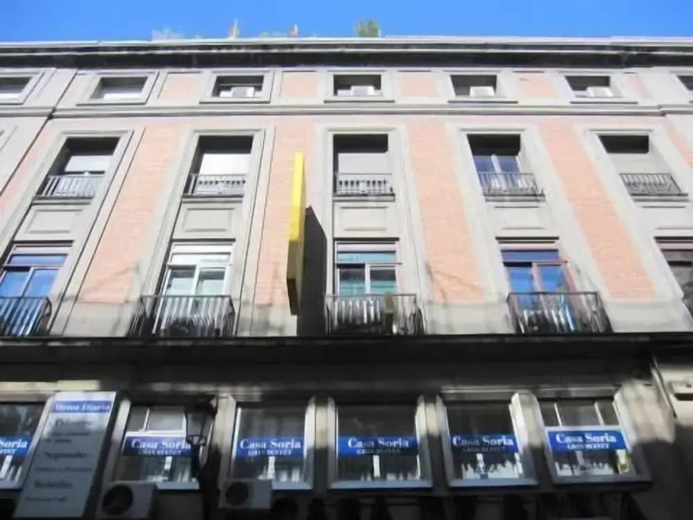 Hostal Centro Sol - photo 1