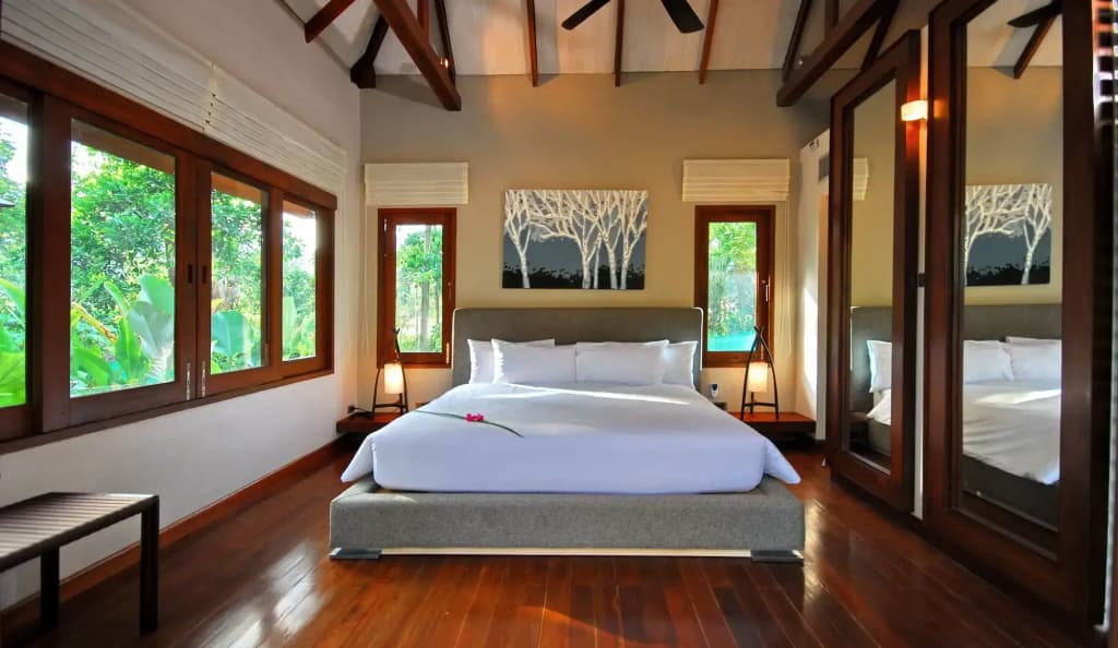 Zara Beach Resort Koh Samui - photo 38