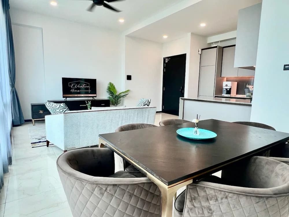 Opus Residences by EUcation Home - photo 30