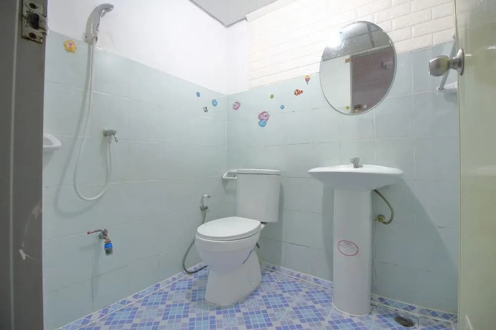 Oyo Greenplace107 - photo 7