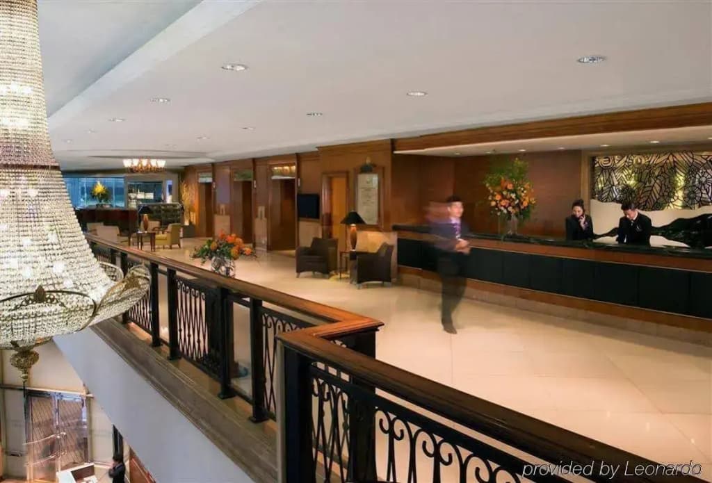 Island Pacific Hotel - photo 26