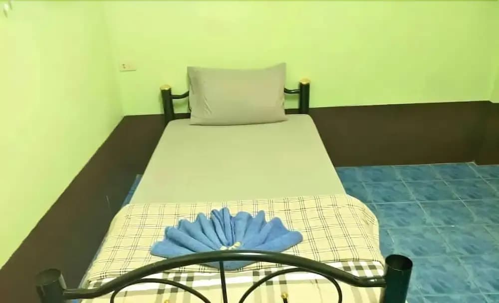 T&M Guesthouse - photo 10